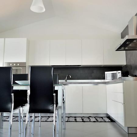 Civico46 Apartment ซานตามาเรีย นาวาร์เรเซ ภายนอก รูปภาพ
