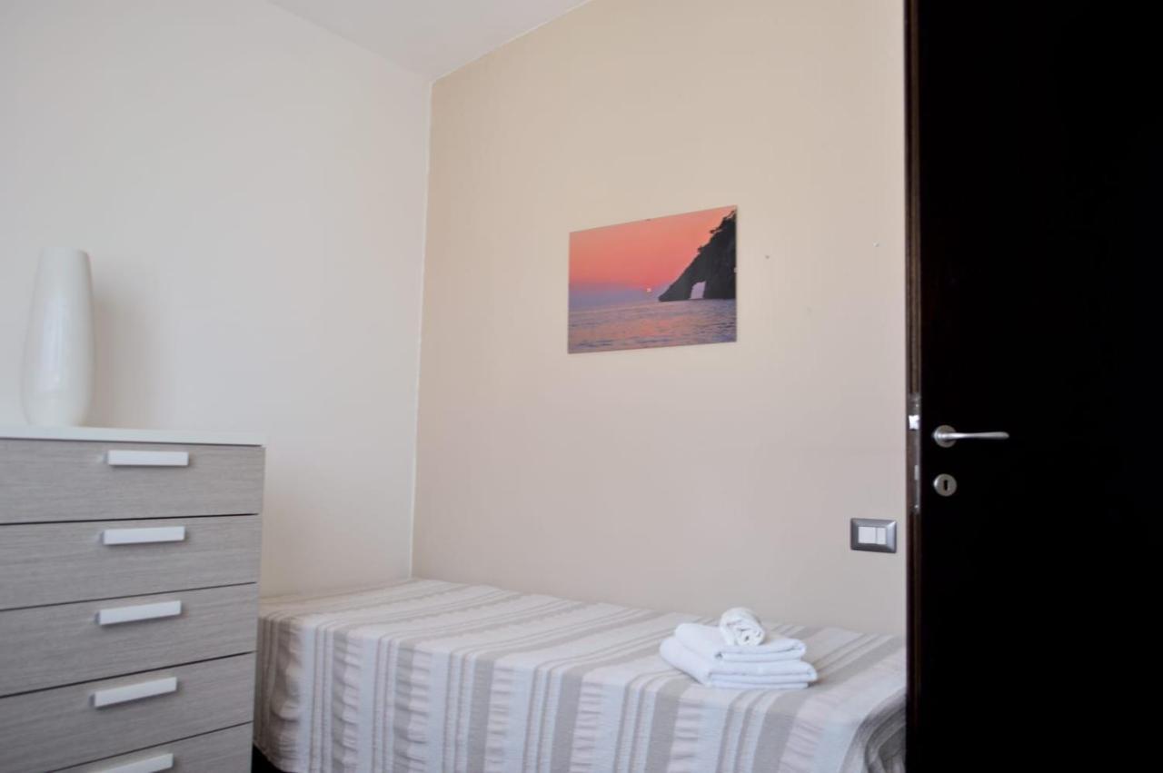 Civico46 Apartment ซานตามาเรีย นาวาร์เรเซ ภายนอก รูปภาพ