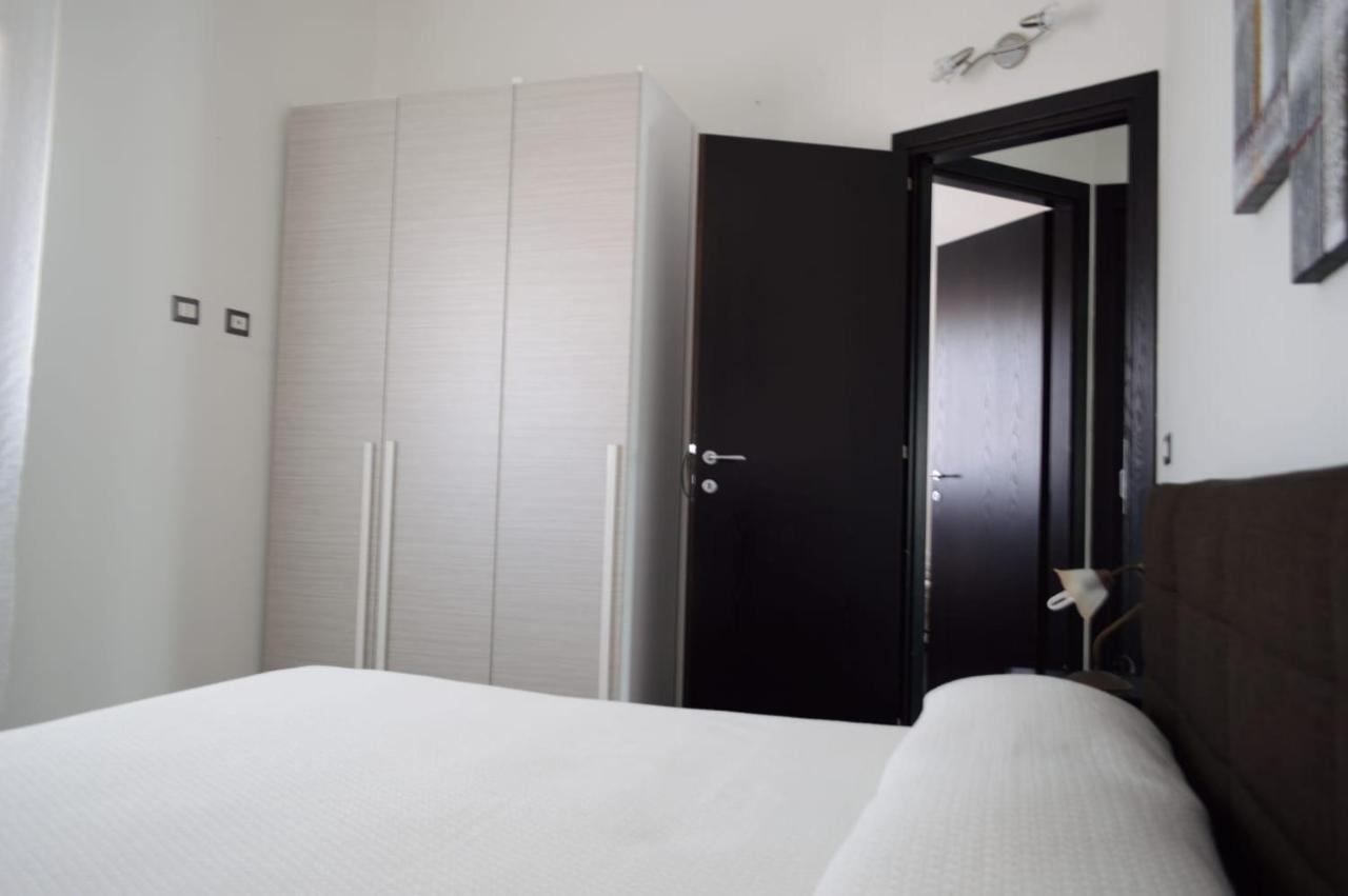 Civico46 Apartment ซานตามาเรีย นาวาร์เรเซ ภายนอก รูปภาพ