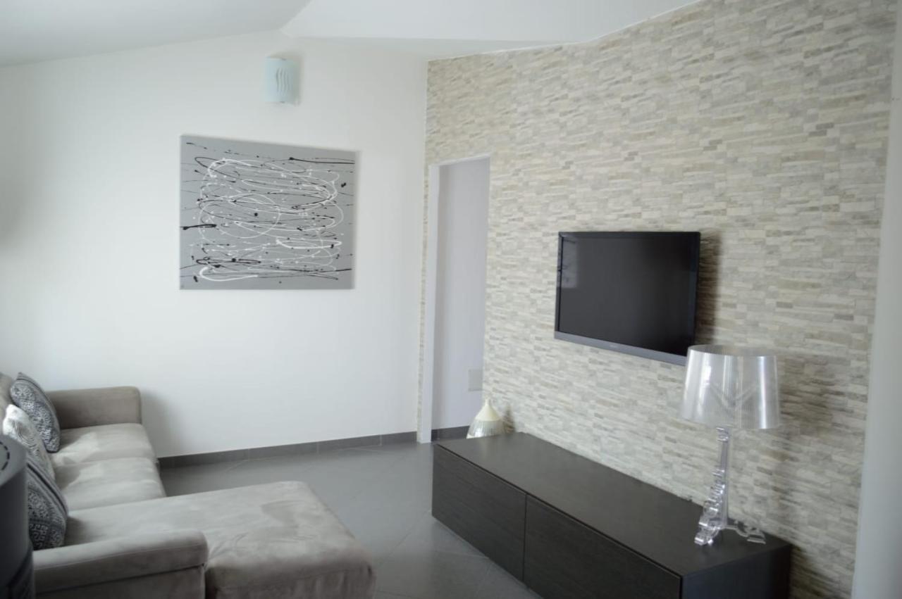 Civico46 Apartment ซานตามาเรีย นาวาร์เรเซ ภายนอก รูปภาพ