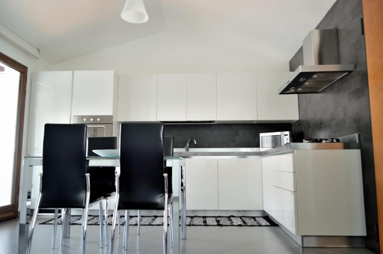 Civico46 Apartment ซานตามาเรีย นาวาร์เรเซ ภายนอก รูปภาพ