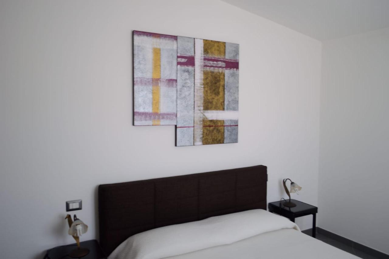 Civico46 Apartment ซานตามาเรีย นาวาร์เรเซ ภายนอก รูปภาพ