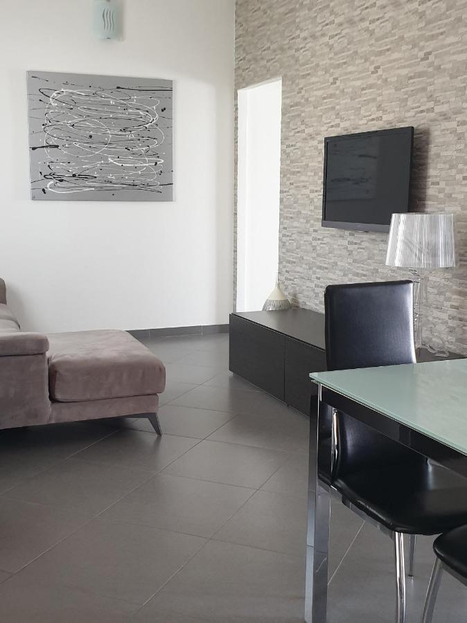 Civico46 Apartment ซานตามาเรีย นาวาร์เรเซ ภายนอก รูปภาพ