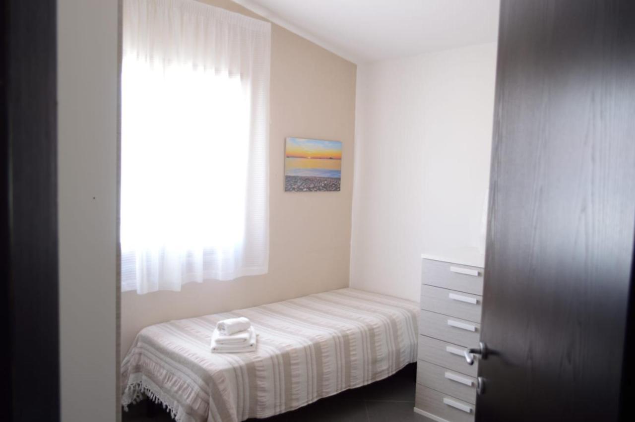 Civico46 Apartment ซานตามาเรีย นาวาร์เรเซ ภายนอก รูปภาพ