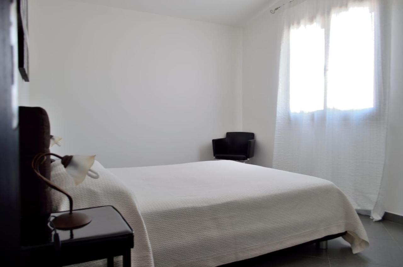 Civico46 Apartment ซานตามาเรีย นาวาร์เรเซ ภายนอก รูปภาพ