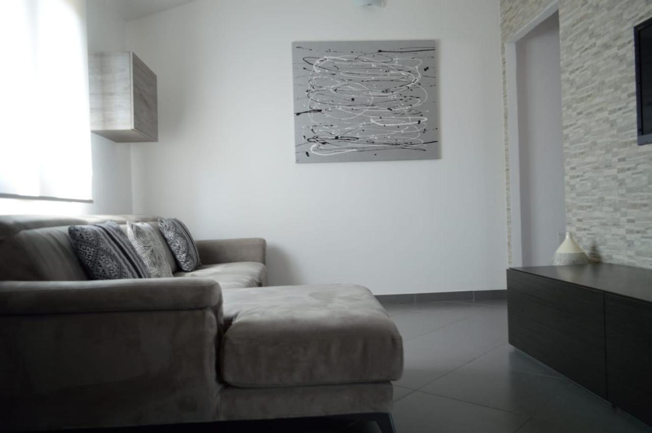 Civico46 Apartment ซานตามาเรีย นาวาร์เรเซ ภายนอก รูปภาพ
