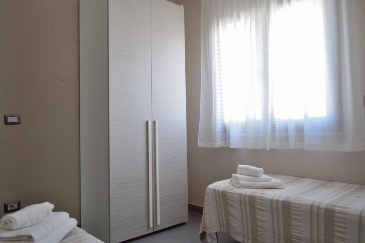 Civico46 Apartment ซานตามาเรีย นาวาร์เรเซ ภายนอก รูปภาพ