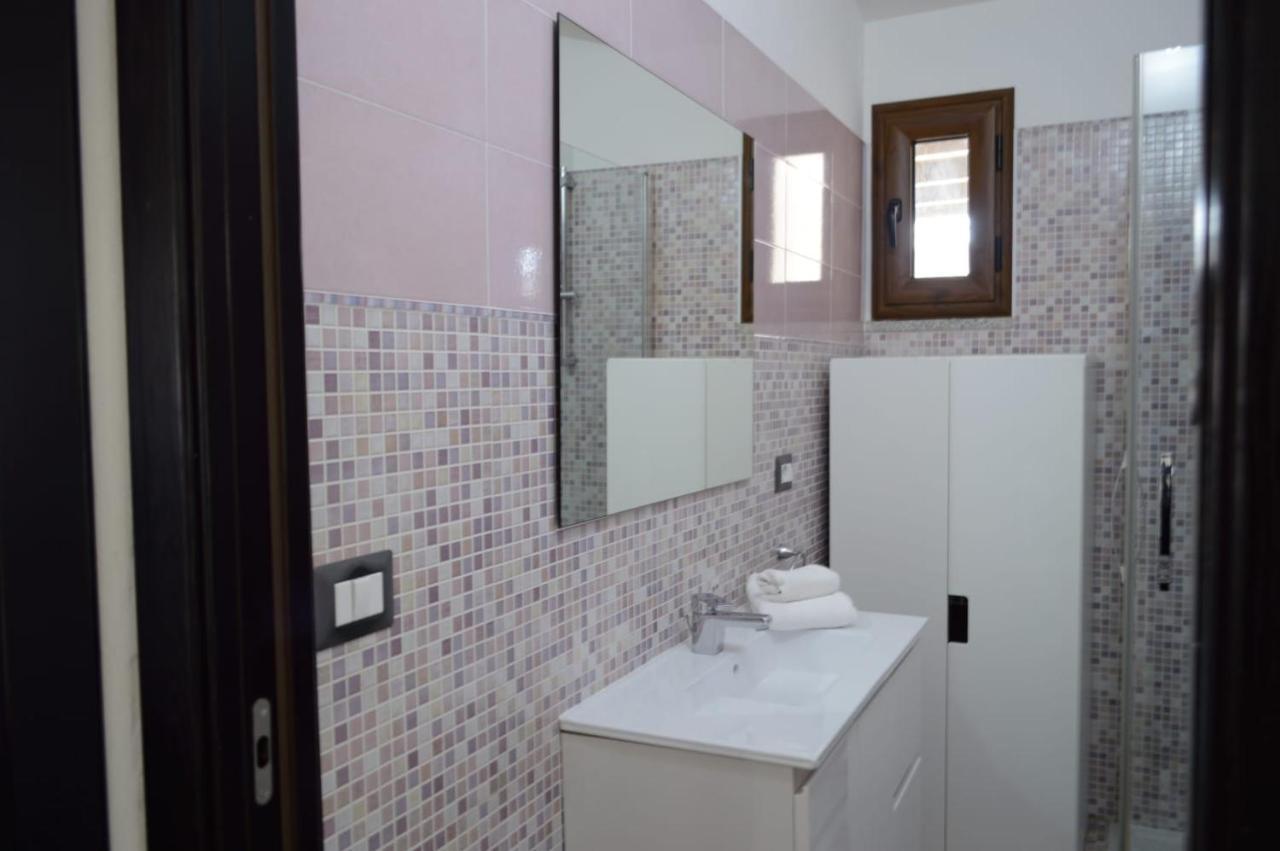 Civico46 Apartment ซานตามาเรีย นาวาร์เรเซ ภายนอก รูปภาพ