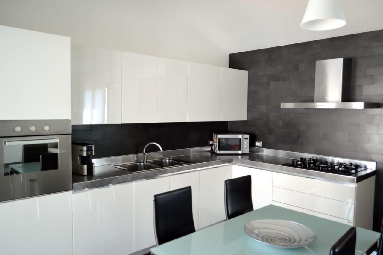Civico46 Apartment ซานตามาเรีย นาวาร์เรเซ ภายนอก รูปภาพ