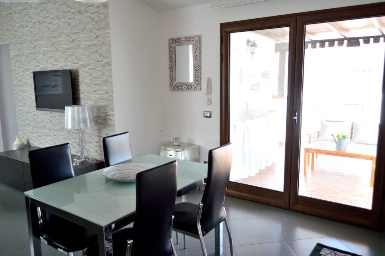 Civico46 Apartment ซานตามาเรีย นาวาร์เรเซ ภายนอก รูปภาพ