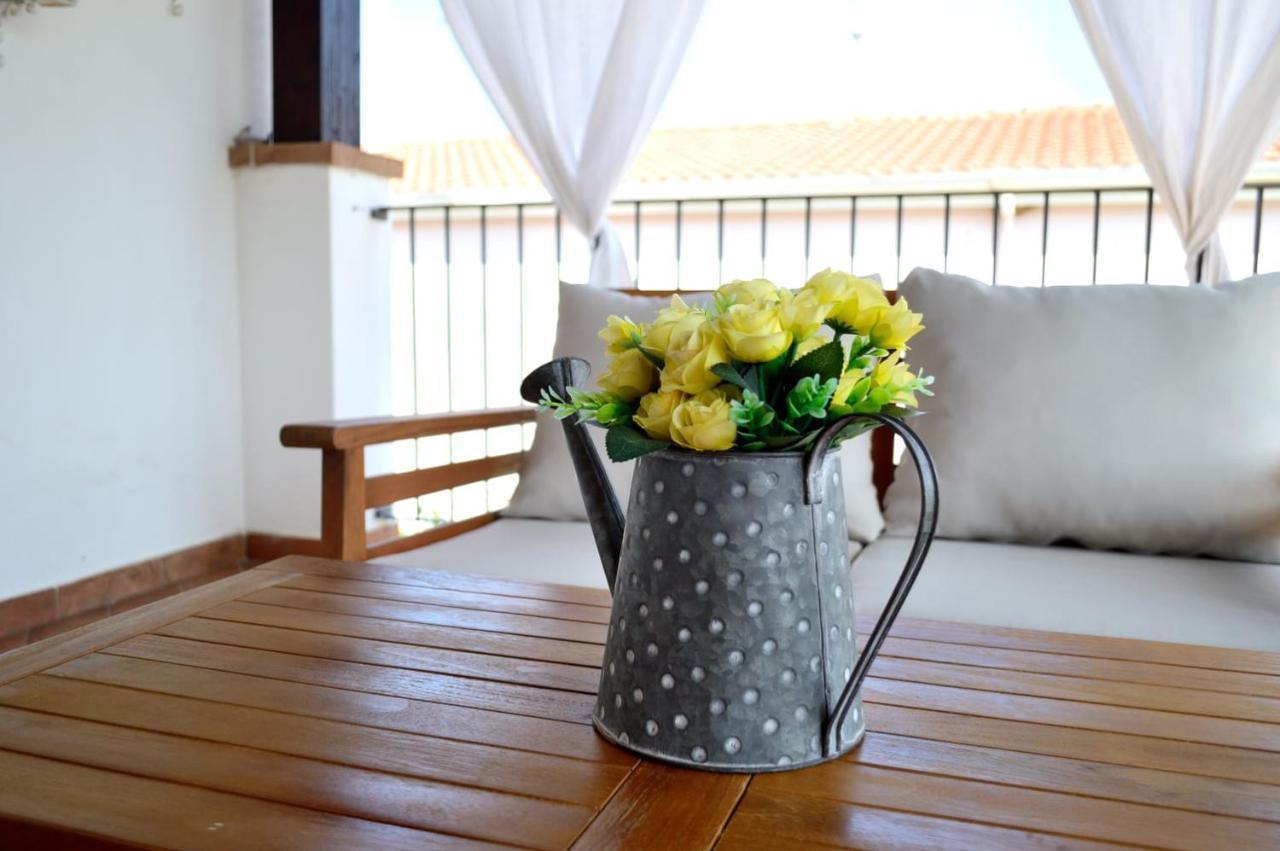 Civico46 Apartment ซานตามาเรีย นาวาร์เรเซ ภายนอก รูปภาพ