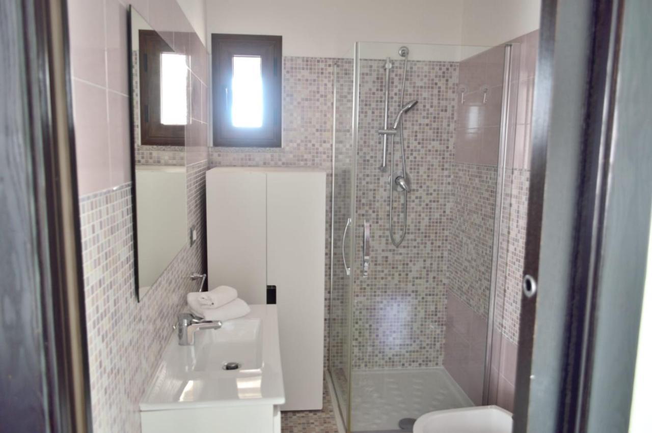Civico46 Apartment ซานตามาเรีย นาวาร์เรเซ ภายนอก รูปภาพ