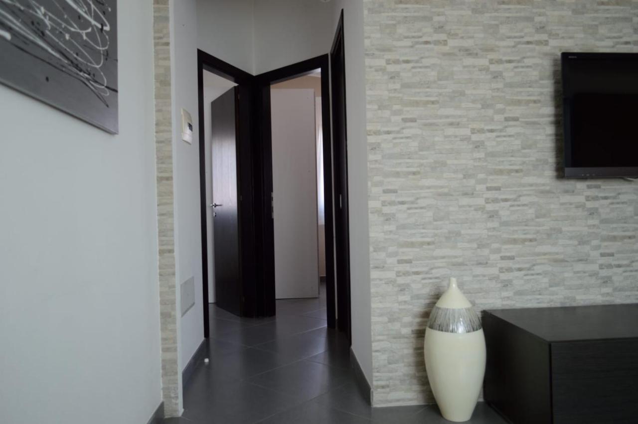 Civico46 Apartment ซานตามาเรีย นาวาร์เรเซ ภายนอก รูปภาพ
